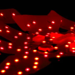 Revian Red Light Therapy Cap – Non-Invasive Hair Regrowth Technology