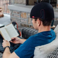 Revian Red Light Therapy Cap – Non-Invasive Hair Regrowth Technology