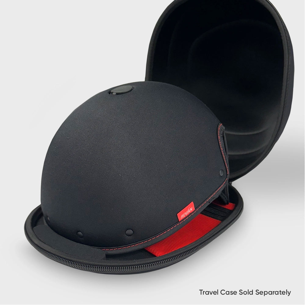 Revian Red Light Therapy Cap – Non-Invasive Hair Regrowth Technology