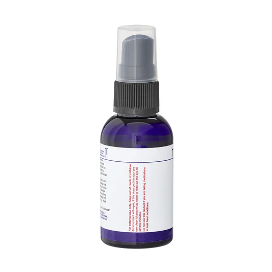 Trico Active+ Lotion - Intensive Treatment for Thinning Hair (Side)