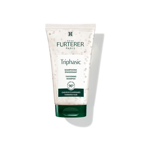 Rene Furterer Triphasic Strengthening Shampoo
