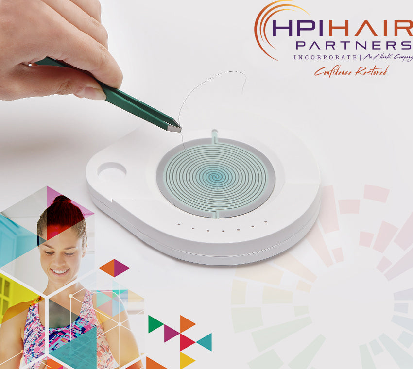 Epigenetic Hair Follicle Test