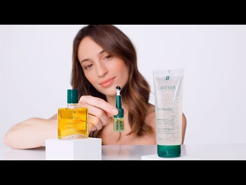 Rene Furterer Triphasic Strengthening Shampoo